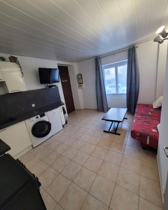 Appartement Calme ヴィジーユ エクステリア 写真