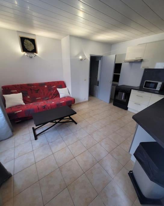 Appartement Calme ヴィジーユ エクステリア 写真