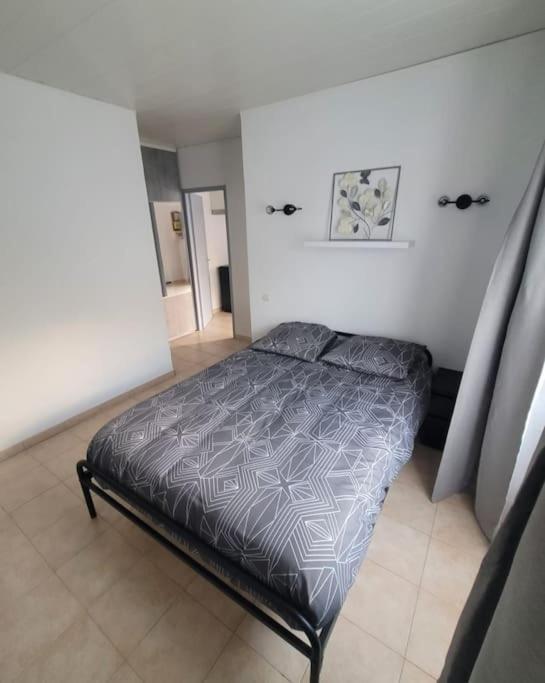 Appartement Calme ヴィジーユ エクステリア 写真