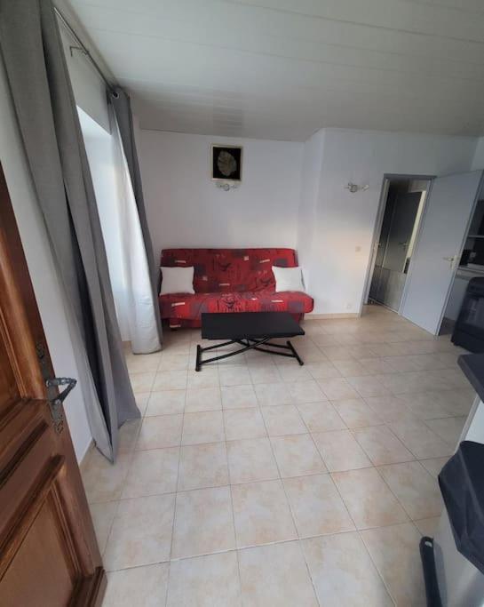 Appartement Calme ヴィジーユ エクステリア 写真