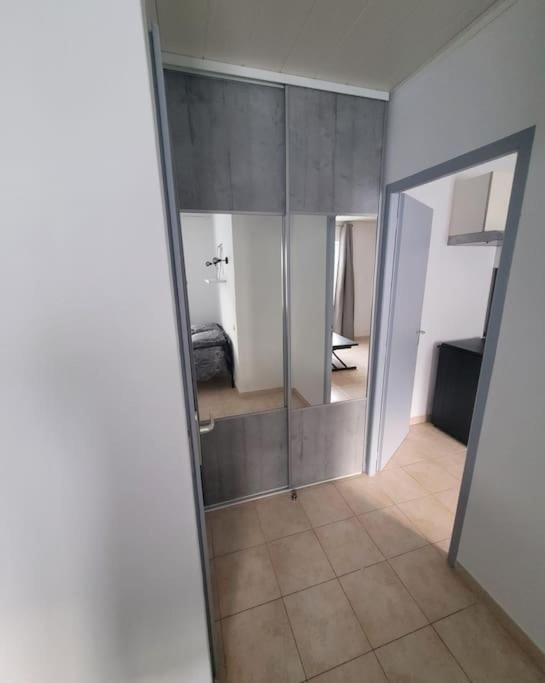 Appartement Calme ヴィジーユ エクステリア 写真