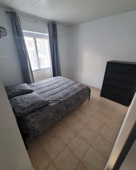 Appartement Calme ヴィジーユ エクステリア 写真
