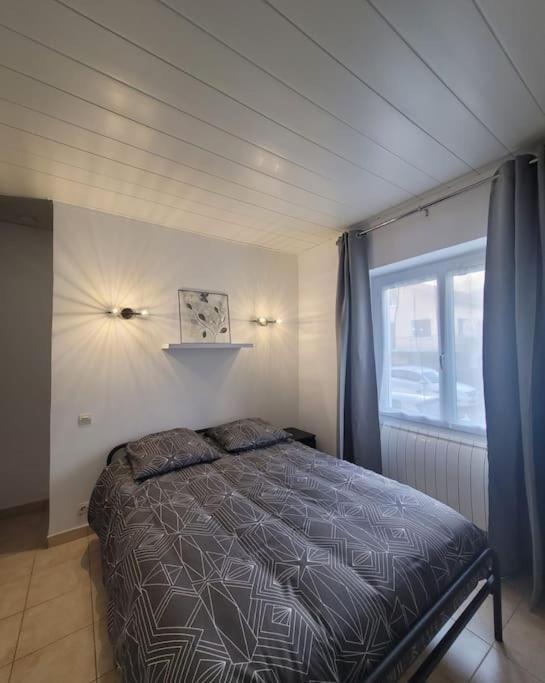 Appartement Calme ヴィジーユ エクステリア 写真